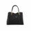 Black Formal Hand Bag P36269