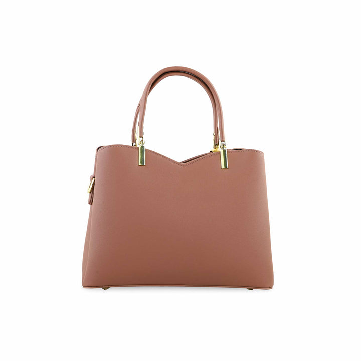 Pink Formal Hand Bag P36269