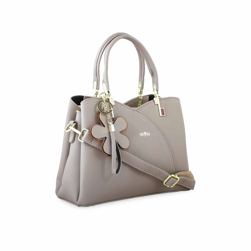 Apricot Formal Hand Bag P36269
