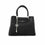 Black Formal Hand Bag P36270