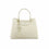 White Formal Hand Bag P36270