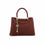 Red Formal Hand Bag P36270