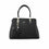 Black Formal Hand Bag P36271