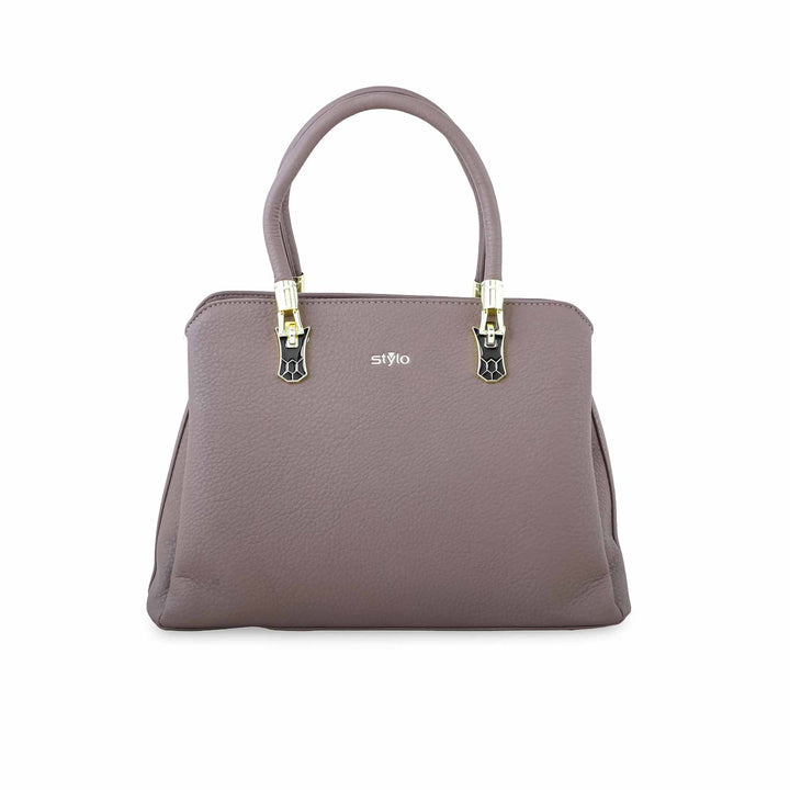 Purple Formal Hand Bag P36271