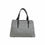 Blkwht Formal Hand Bag P36275