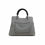 Blkwht Formal Hand Bag P36277