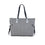 Black Formal Hand Bag P36279