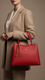 Red Formal Hand Bag P36283