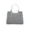 White Formal Hand Bag P36283