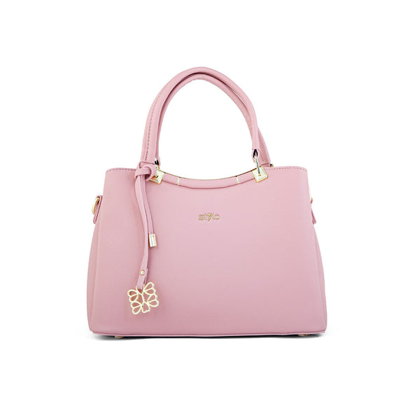 Pink Formal Hand Bag P36283