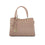 Khaki Formal Hand Bag P36283