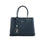 Black Formal Hand Bag P36284