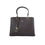 Brown Formal Hand Bag P36284