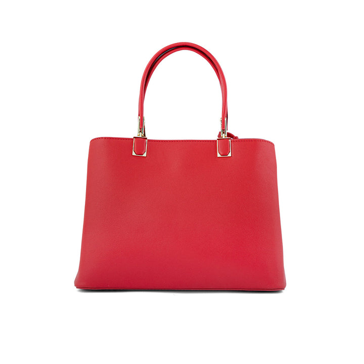 Red Formal Hand Bag P36284