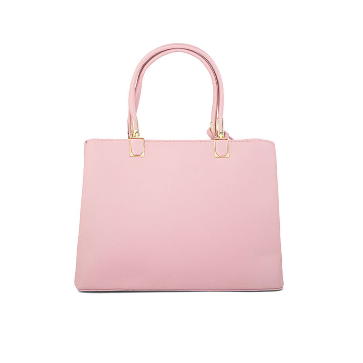 Pink Formal Hand Bag P36284