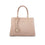 Khaki Formal Hand Bag P36284