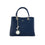 Blue Formal Hand Bag P36285