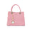 Pink Formal Hand Bag P36285