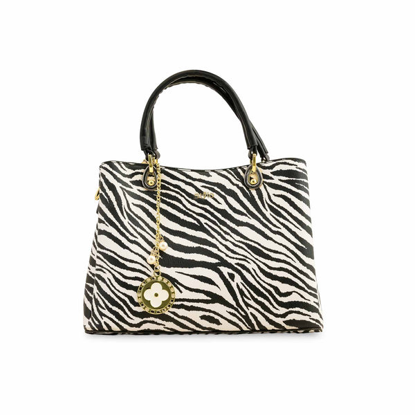 Pink Formal Hand Bag P36285