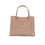 Khaki Formal Hand Bag P36285