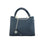 Black Formal Hand Bag P36286