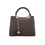 Brown Formal Hand Bag P36286