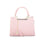 Pink Formal Hand Bag P36286