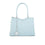 Blue Formal Hand Bag P36287