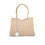 Khaki Formal Hand Bag P36287