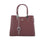 Brown Formal Hand Bag P36288