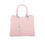 Pink Formal Hand Bag P36288