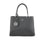 Black Formal Hand Bag P36289