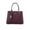 Brown Formal Hand Bag P36289