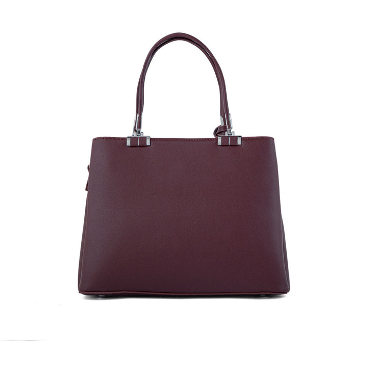 Brown Formal Hand Bag P36289