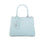 Blue Formal Hand Bag P36289