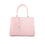 Pink Formal Hand Bag P36289