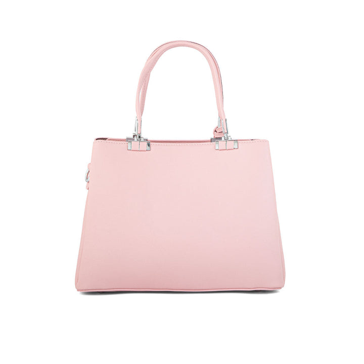 Pink Formal Hand Bag P36289