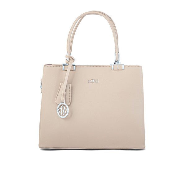 Khaki Formal Hand Bag P36289