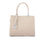 Khaki Formal Hand Bag P36289