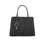 Black Formal Hand Bag P36290