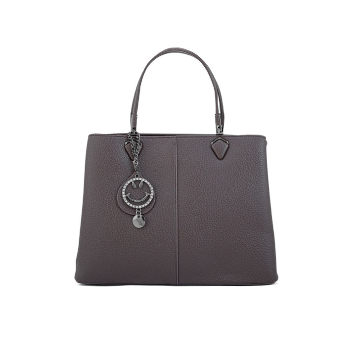 Brown Formal Hand Bag P36290