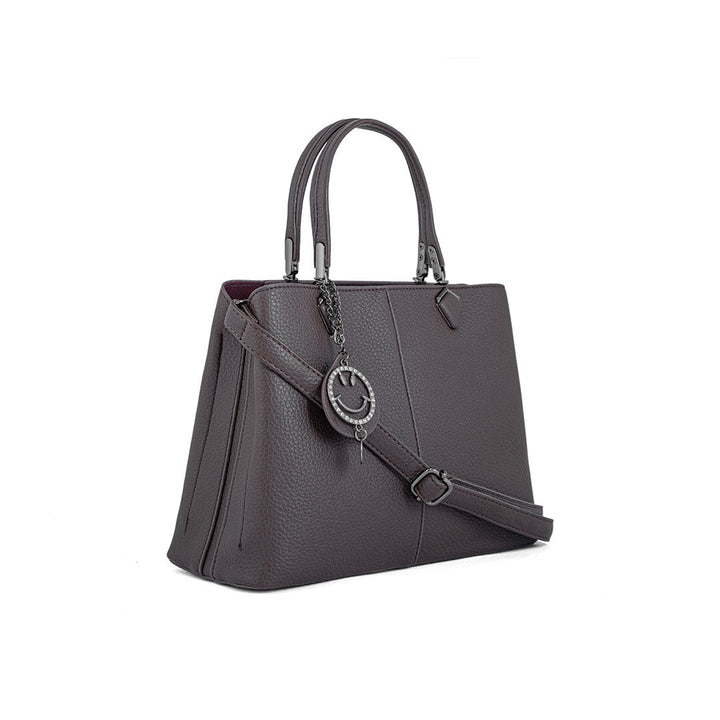 Brown Formal Hand Bag P36290