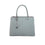 Grey Formal Hand Bag P36290