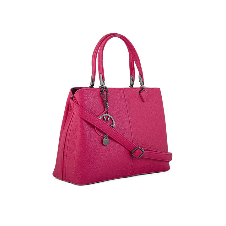 Rose Formal Hand Bag P36290