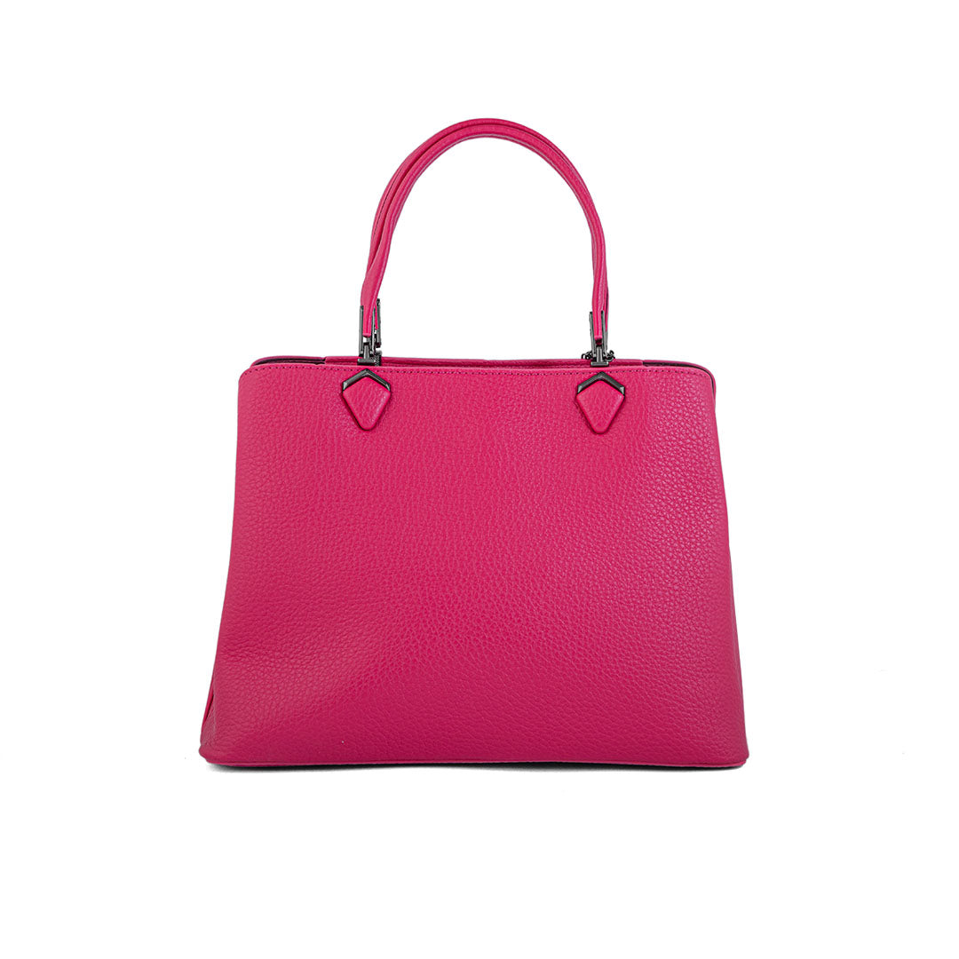 Rose Formal Hand Bag P36290