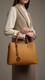 Yellow Formal Hand Bag P36291