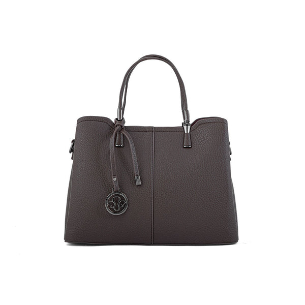Brown Formal Hand Bag P36291
