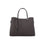 Brown Formal Hand Bag P36291