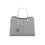 White Formal Hand Bag P36291