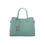 Green Formal Hand Bag P36291